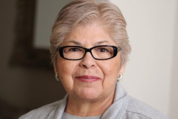 Obituary of Hilda Sanchez de Hernandez
