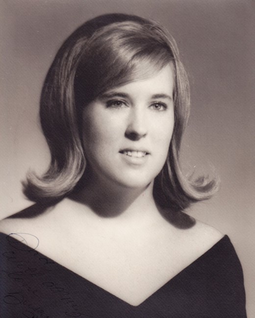 Obituary of Susan Genevieve McQuoid Guerrero