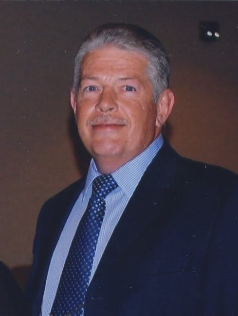 Obituary of Wendell Irvin Sparks