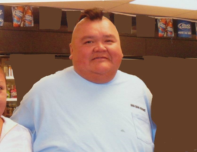 Obituary of Eugene Curtis Thompson