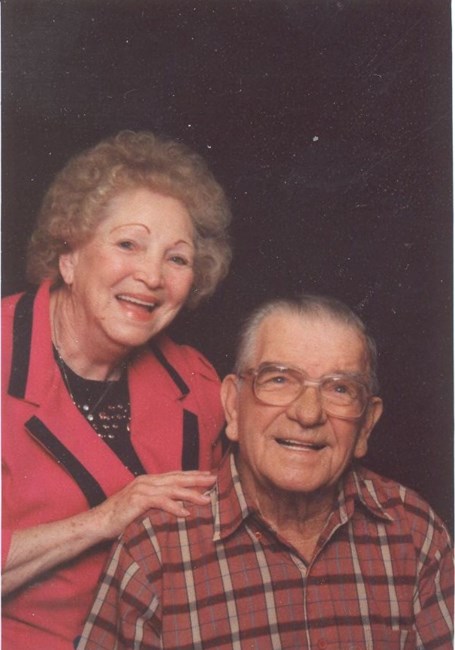 Obituary of Mary Marie Madden Williams