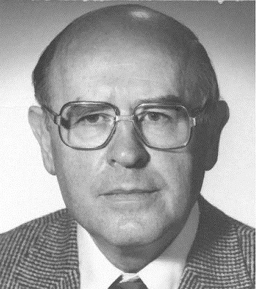 Obituary of Mr. Richard George Pitman