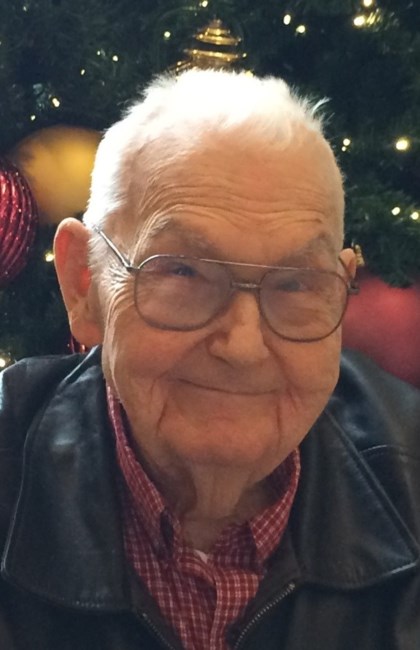 Obituary of Edwin Purcell