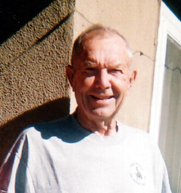 Obituary of Merrill Henry Seyl