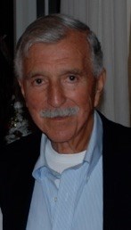 Obituary of Julius Lehrhoff