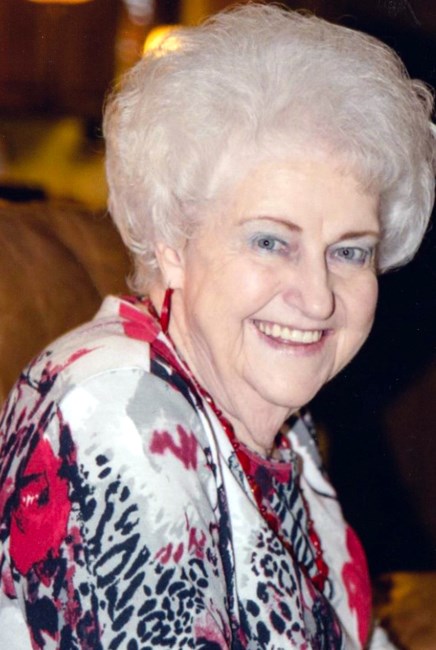 Obituario de Norma Olivia Bergt