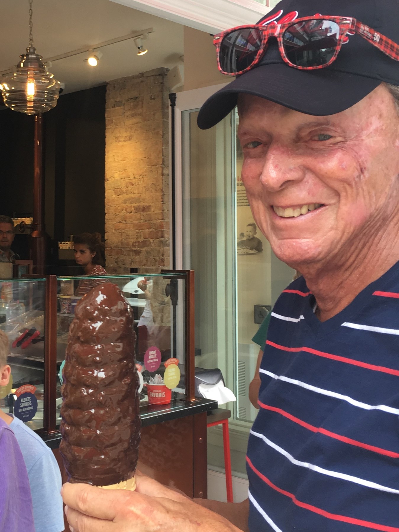 Obituary of Michael Robert Dingerson