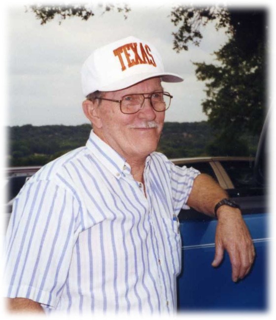 Obituary of James "Jim" Dieterich