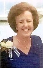 Obituario de Margie Fulcher