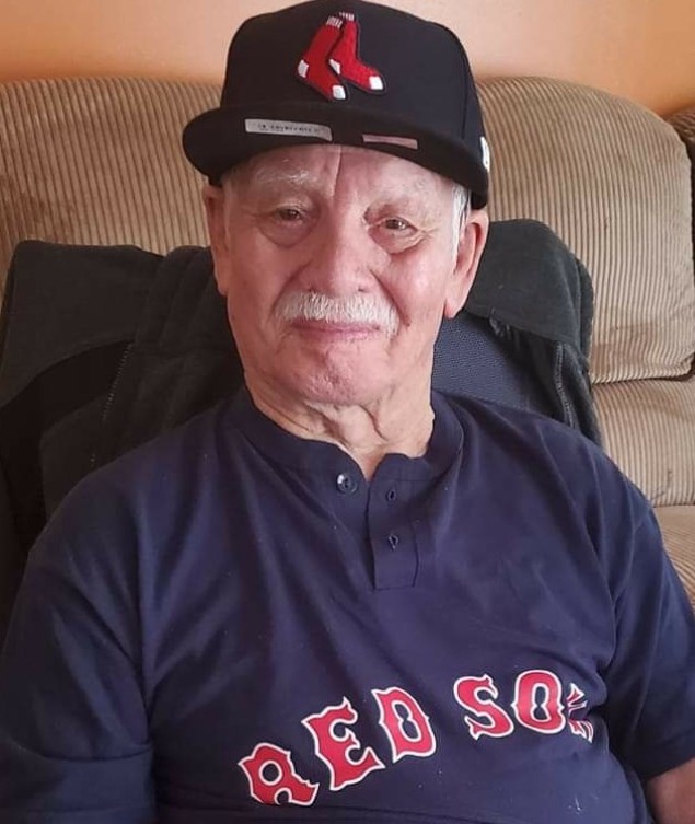 Obituary of Ramon R Torres Almodovar