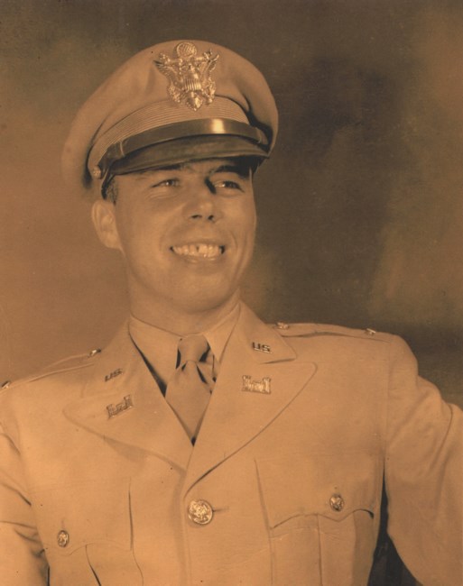 Obituary of Sandefer "Sandy" Mitchell