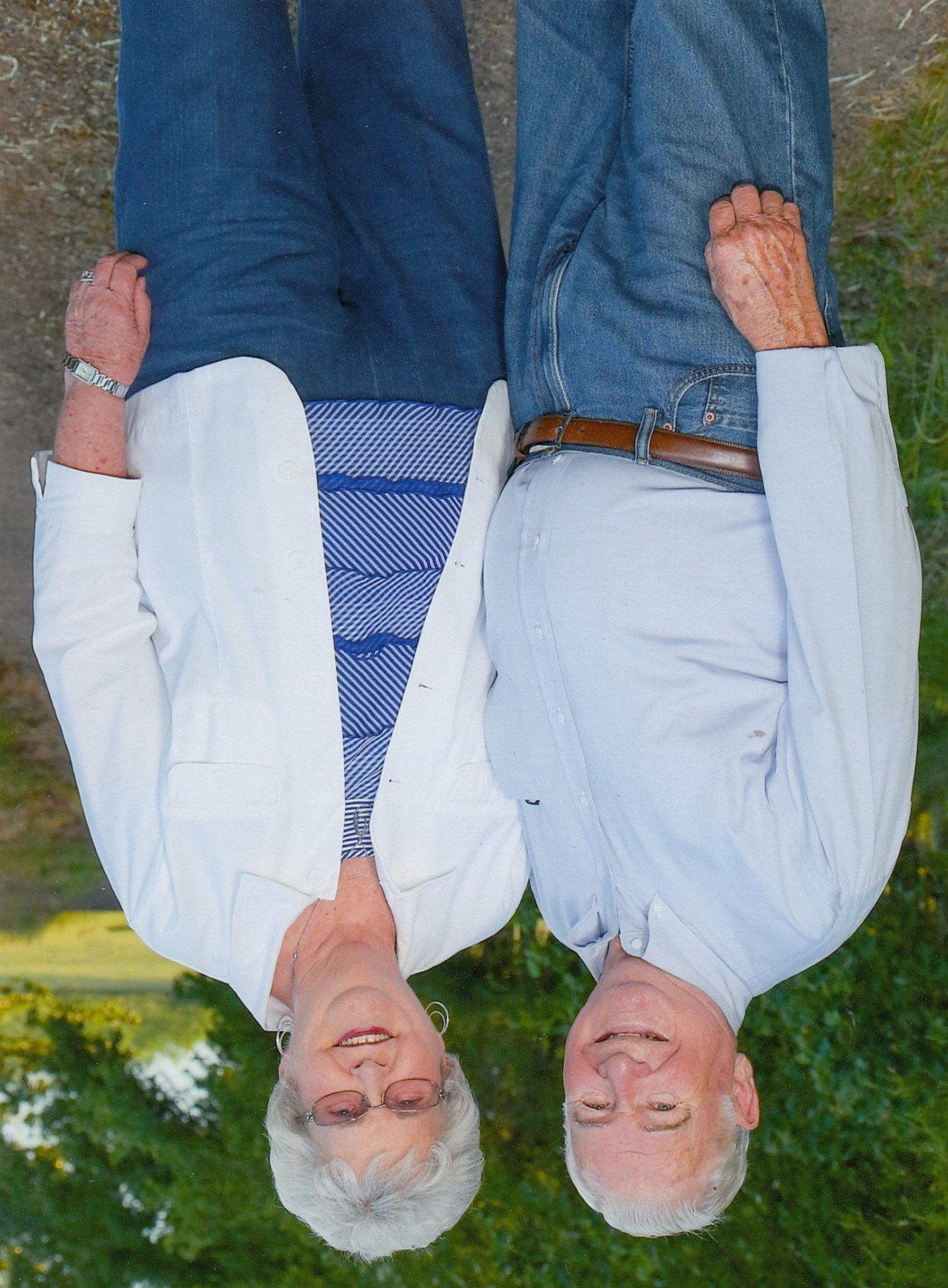 Obituary of Nan Lindsey Eller