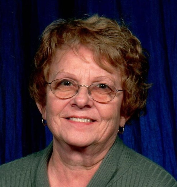 Obituary of Helen I Crawford