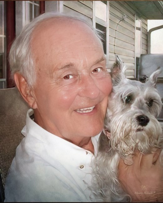 Obituary of William "Bill" E. McCord