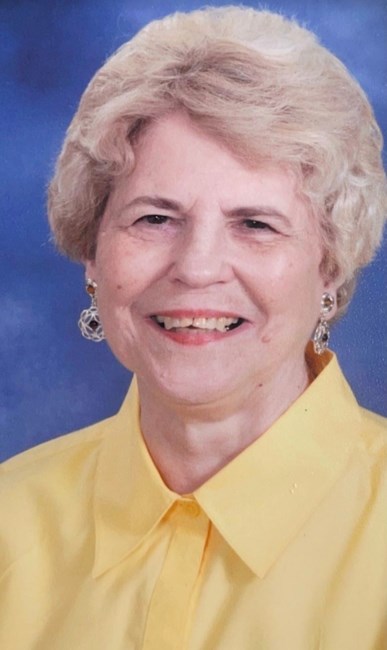 Obituary of Linda Ann Waldrop