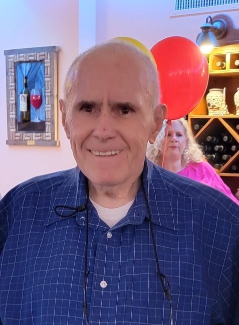 Obituary of Francis V. Mozdziak