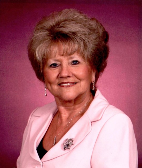 Obituary of Flora Jean Adkins