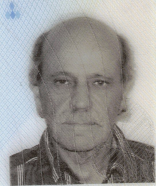 Obituary of Gérald Briand