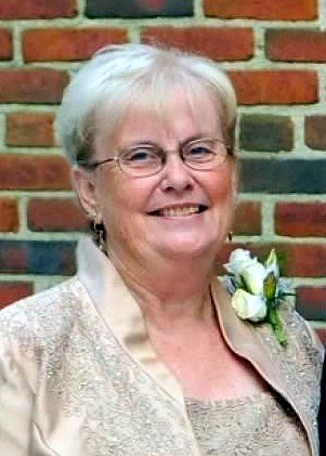 Obituary of Bonnie Walls Weddington