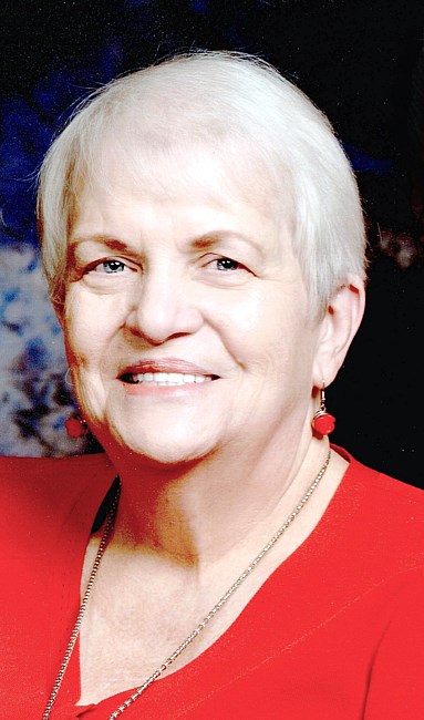 Obituary of Loretta Patterson
