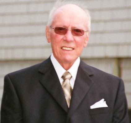 Obituary of Charles Ed Edward O'Neil Sr.