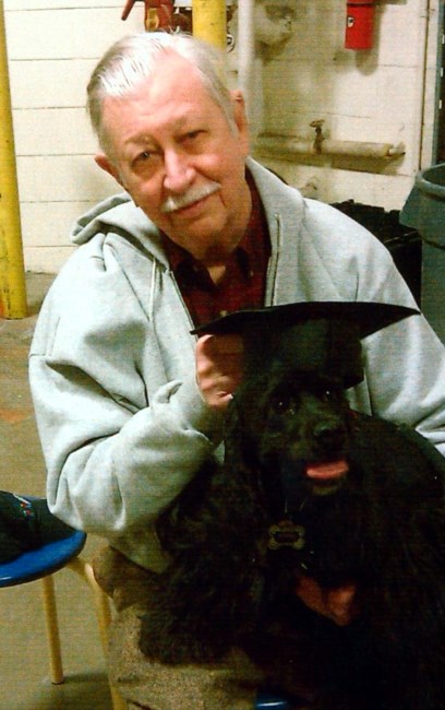 Obituary of Dr. Lyman Lee Smith Jr.