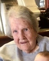 Obituario de Reba C. Younger