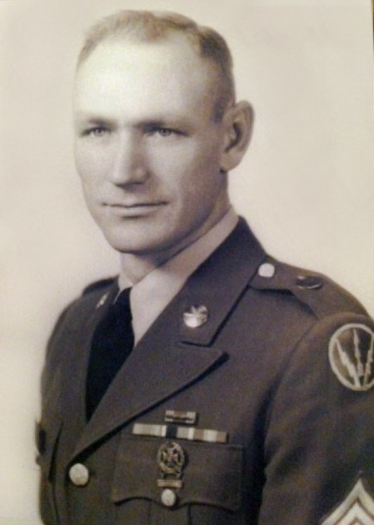 Obituary of Bobby T. (Bob) Gibson