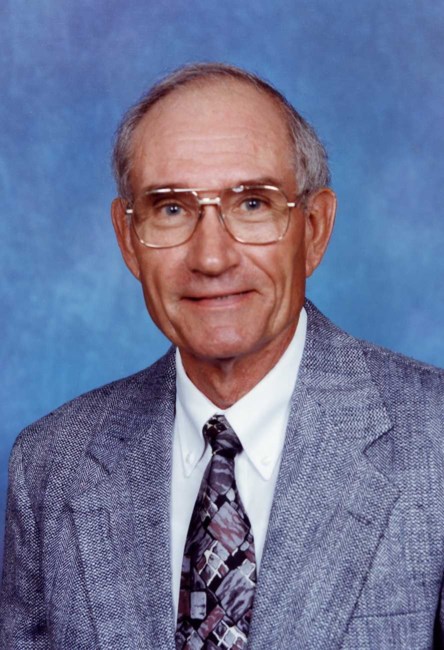 Obituary of Winfred "Winkie" Earl May