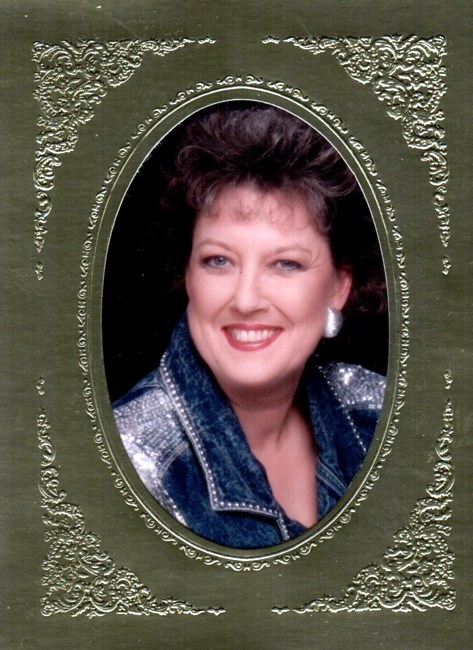 Obituario de Judy Boothe Sharpe