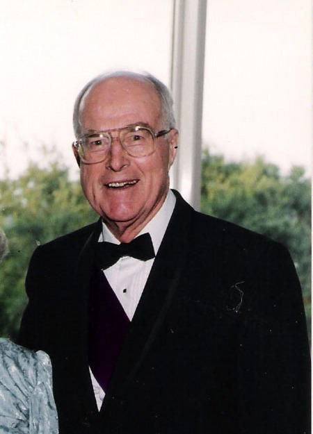 Obituary of Lee Blocker