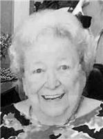 Obituary of Sally Ann Wilkinson Hobbs