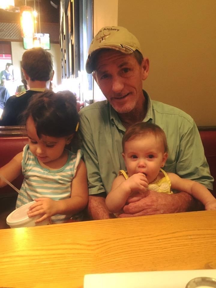 Obituary of Stephen "Cal" Calcagno Sr.