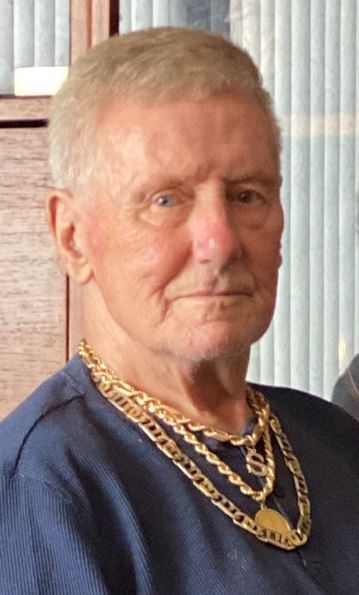 Obituary of Alexander Hislop Blaikie