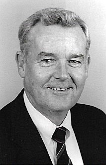 Obituary of Philip Edward Holland
