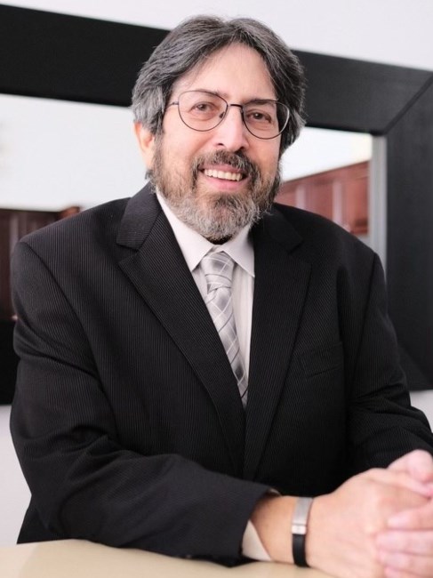 Obituary of Michael Steven Greene