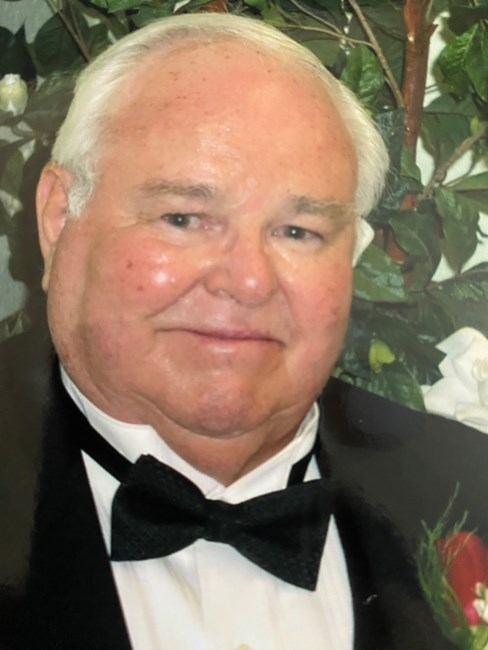 Obituary of Robert Bruce Wilson Jr.