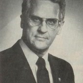 Avis de décès de Andrew McDonald Ltc Gay, Jr.