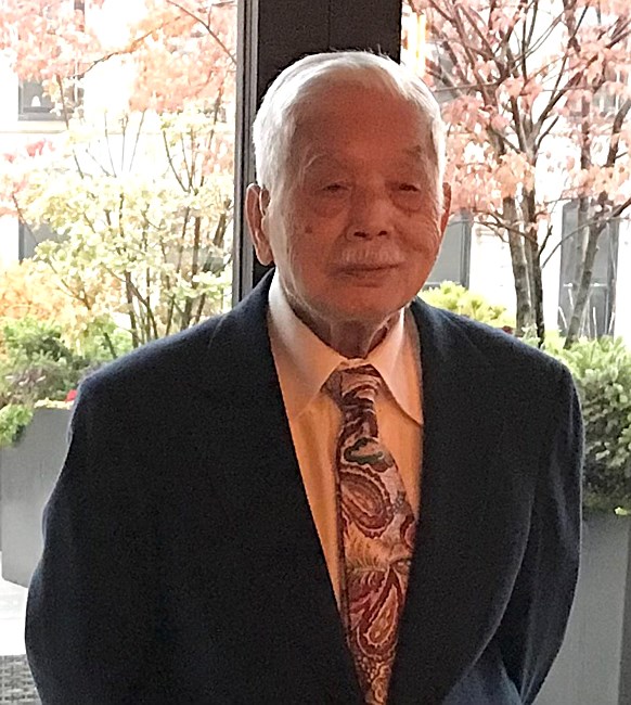 Obituary of Gaw Young Toy