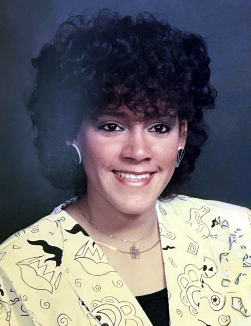 Avis de décès de Betsy Waters