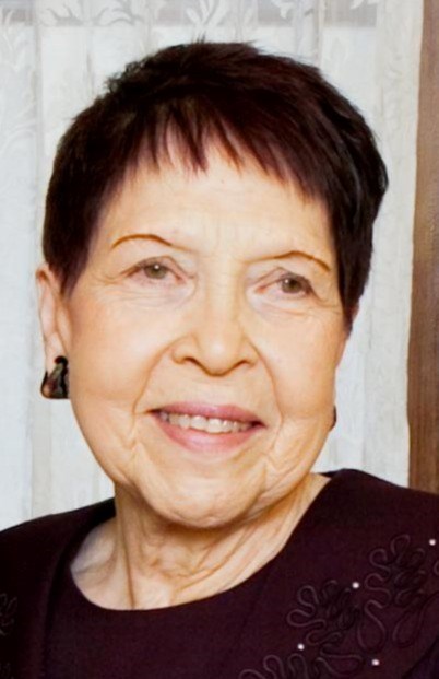 Obituary of Bonnie Jean (Houseworth) Hall Carpenter