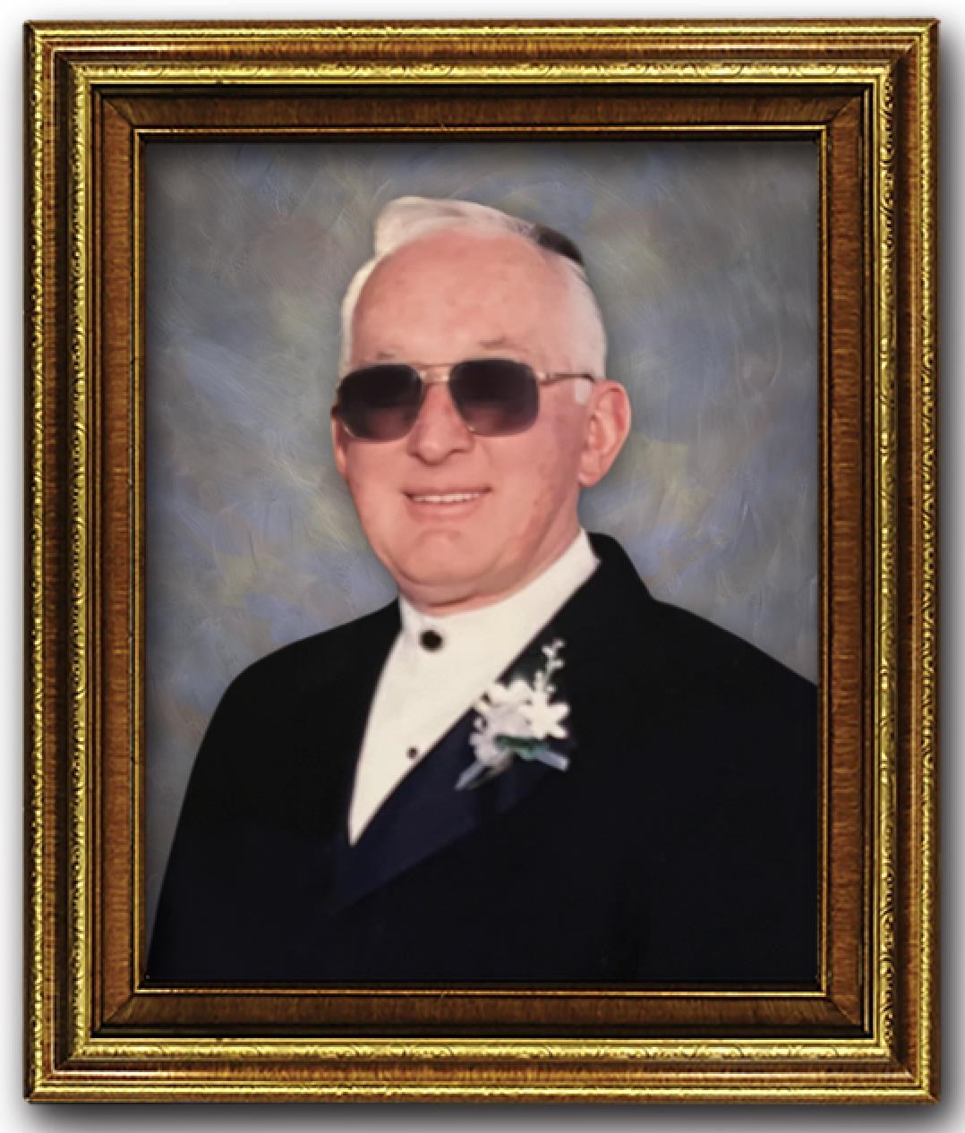 Obituary of Raymond Len Martin Jr.