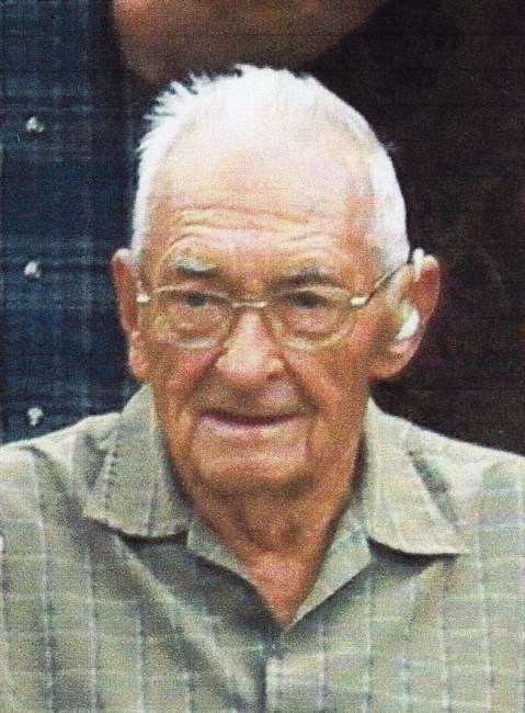 Obituario de Louis P. Wojcik
