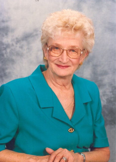 Obituary of Georgia Ryal O'Callaghan