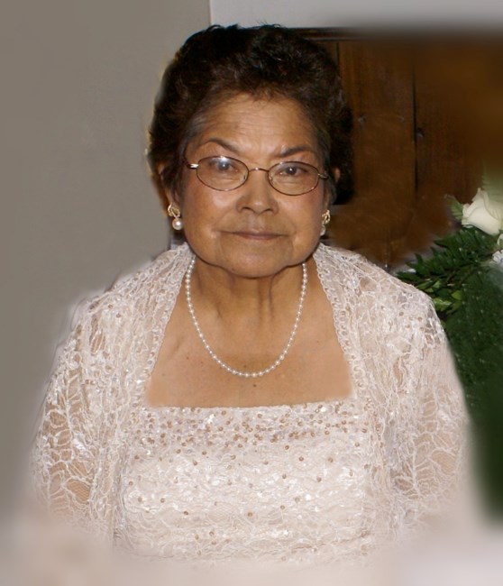 Obituary of Juana Jimenez