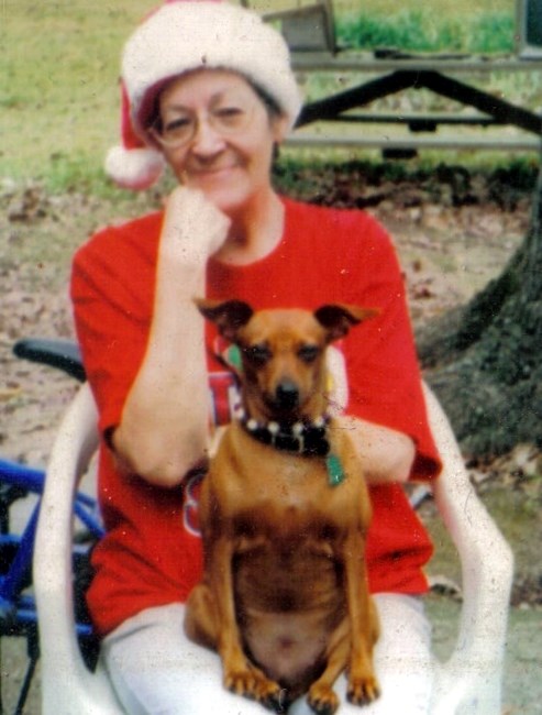 Obituary of Wilma Jean Fitzgerald