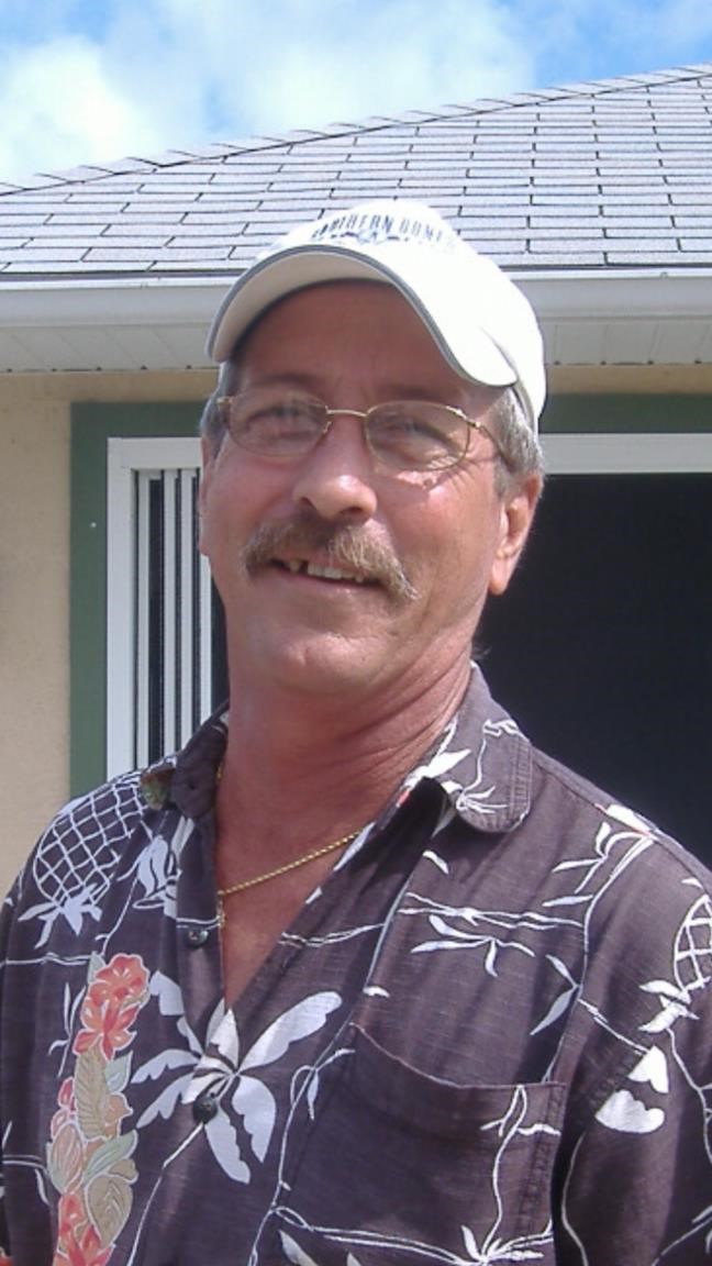 Obituary of Ricky  "Ric" Allen Getz