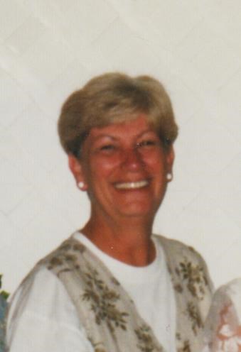 Obituary of Roberta (Bobbi) Lucille Thomas