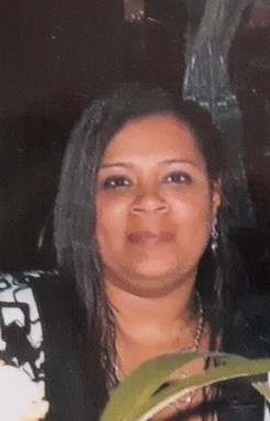 Obituary of Marisol Pinet Lugo