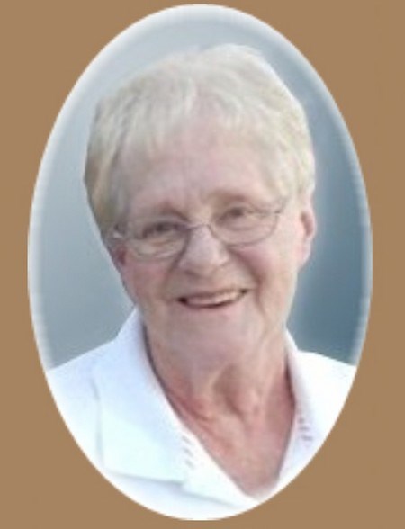 Obituary of Janet M. Van Tiem